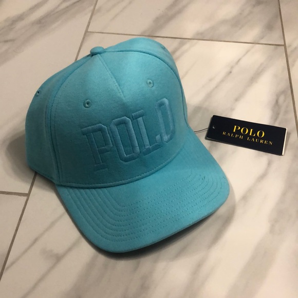 Men’s Polo Ralph Lauren Cap - Picture 1 of 4